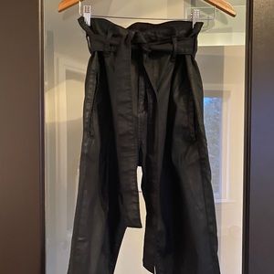 DL1961 Susie paper bag pants